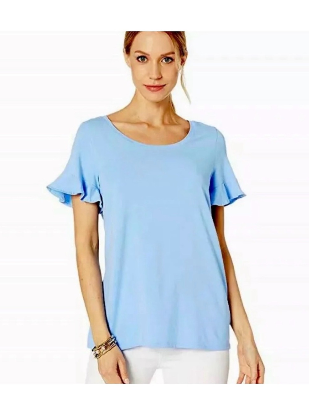 Lilly Pulitzer Sorella Short Sleeve Tee